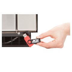 ПЕЧЬ СВЧ XPRESSCHEF JET514