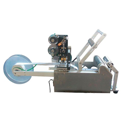 Этикетировщик Hualian HL-50 с датером