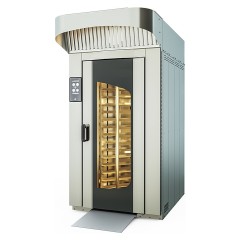 Печь ротационная Kocateq FR start 14 EN (40x60)