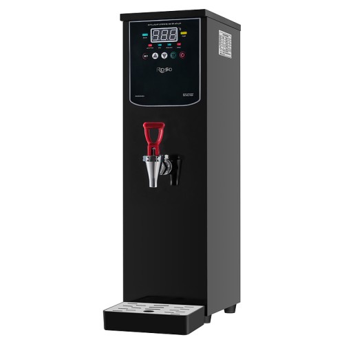 Кипятильник Rosso HWB-5L черный