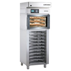 Печь конвекционная Wiesheu MINIMAT 43 S COMFORT