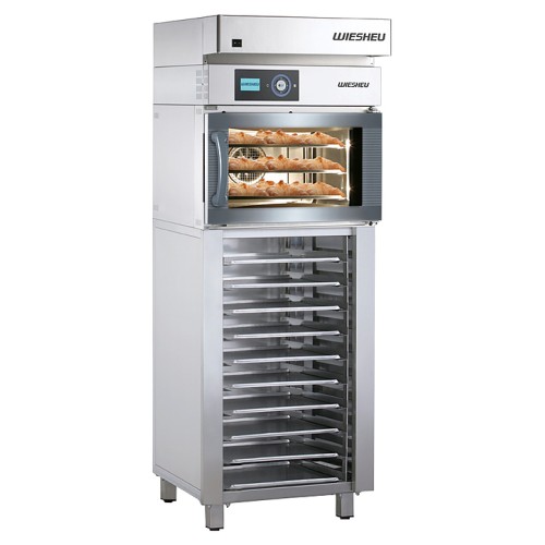 Печь конвекционная Wiesheu MINIMAT 43 S COMFORT