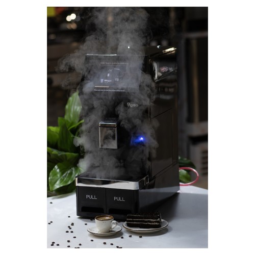 Кофемашина Rosso BTB-102 PRO