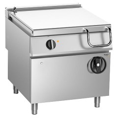 СКОВОРОДА ОПРОКИДЫВАЕМАЯ ЭЛЕКТРИЧЕСКАЯ 900 СЕРИИ APACH CHEF LINE SLBPE89MSS