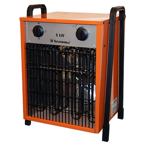 Тепловентилятор Тепломаш КЭВ-6С40Е