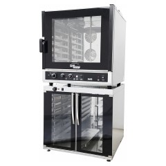 Пароконвектомат Grill Master ПКГ/И