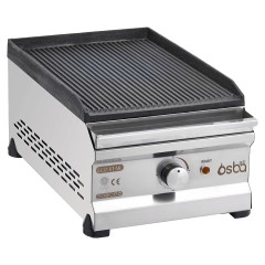 Поверхность жарочная Osba MDI-30ER