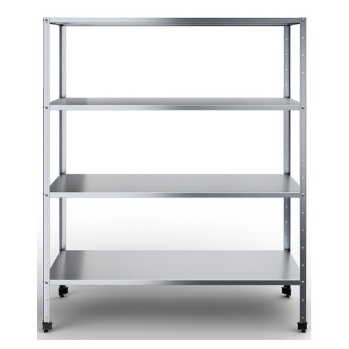 Стеллаж RADA СКСПЧ-13/4/0,4/0,2/18-4С