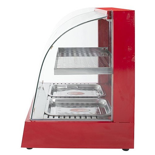 Витрина тепловая Foodatlas CY-3