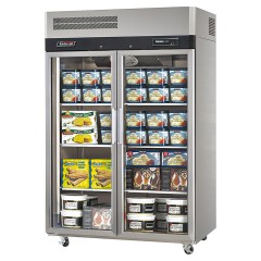 Шкаф морозильный Turbo air KF45-2G