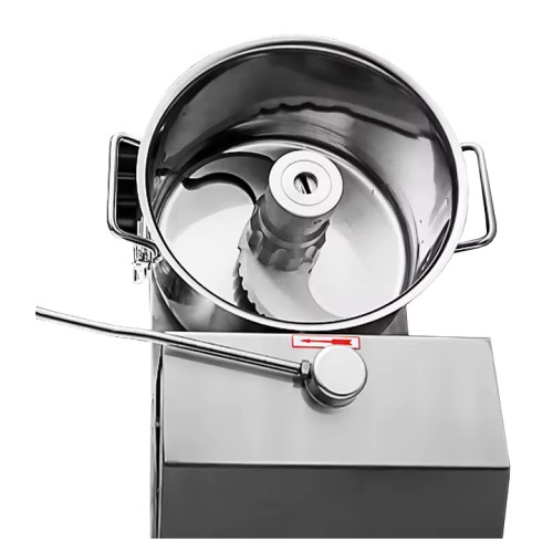 Куттер EKSI HR-6