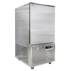 Шкаф шоковой заморозки ROAL GDBY40-10P