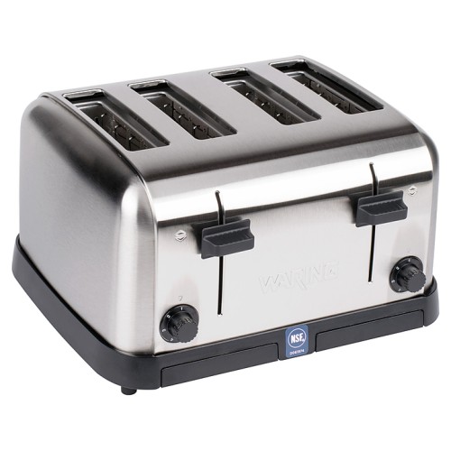 Тостер Waring WCT708E