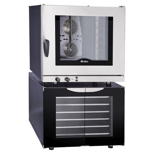 Шкаф расстоечный Abat ШРТ-12Э