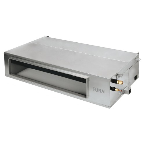 Канальная сплит-система FUNAI DRAGON LAC-DR140HP.D01