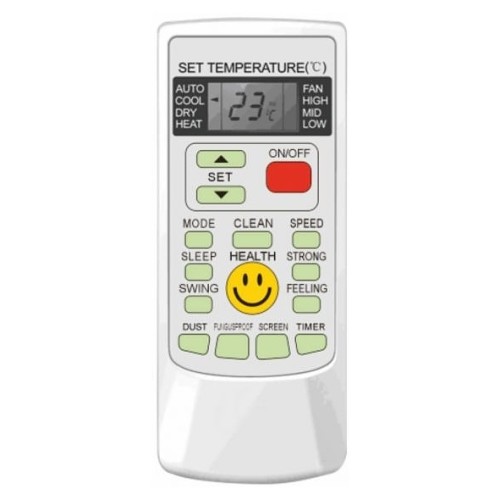 Настенная сплит-система Rovex RB-48HR3/CCU-48HR3