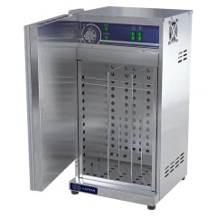 ШКАФ ТЕПЛОВОЙ ДЛЯ ПИРОЖКОВ И ХОТ-ДОГОВ KAYMAN ШТ-24 А