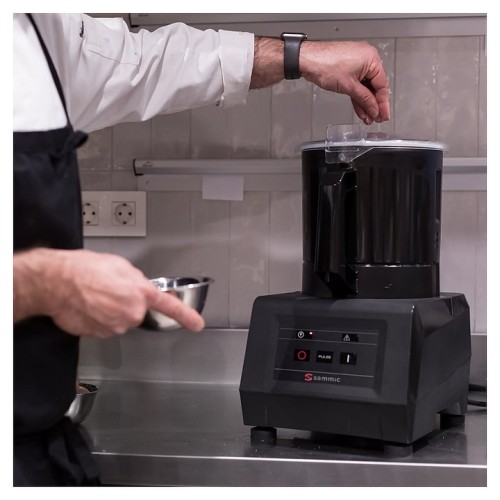 Куттер Sammic K-41