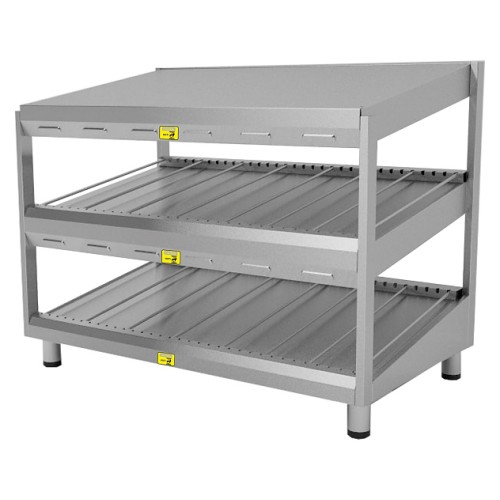 Витрина тепловая Gastrolux ВТН-077