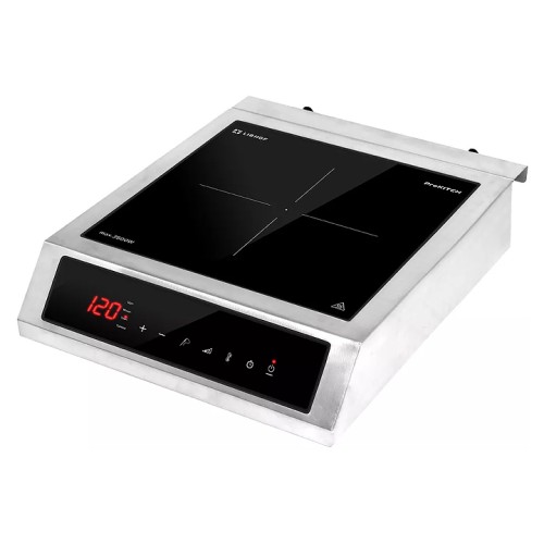 Плита индукционная Libhof CT-3501S