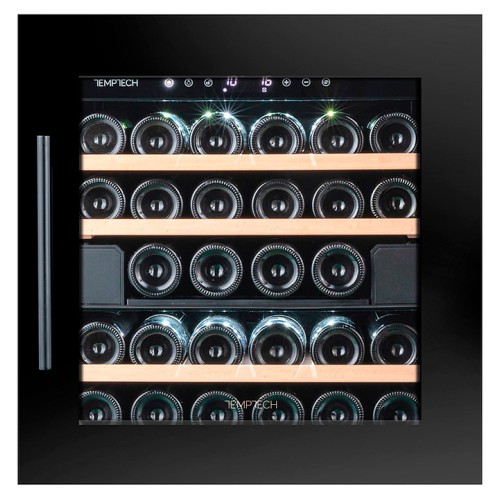 Шкаф винный Temptech Oslo OZ60DB-24