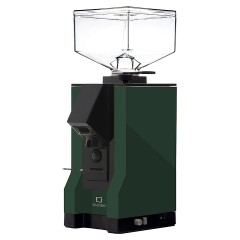 Кофемолка-дозатор EUREKA Mignon Silenzio 50 15BL зеленая