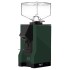 Кофемолка-дозатор EUREKA Mignon Silenzio 50 15BL зеленая