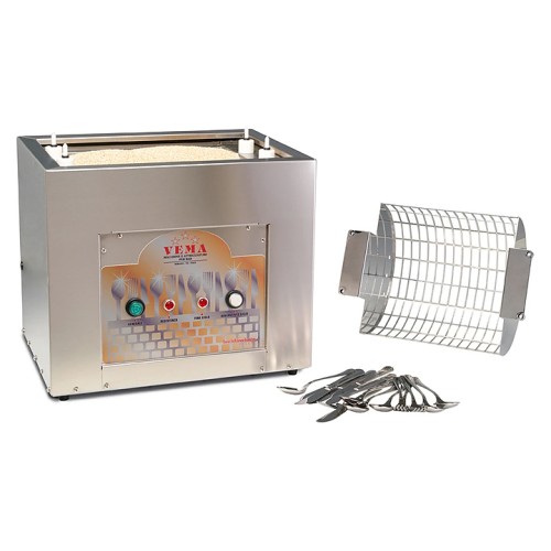 МАШИНА Д/СУШКИ И ПОЛИРОВКИ VEMA AP2091/E