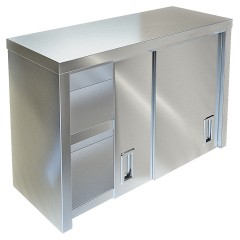 Полка настенная KAYMAN ПН-24/635