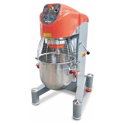 Миксер планетарный Porlanmaz Bakery Machinery PMP 80