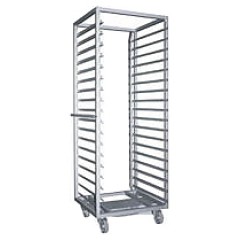 Тележка-шпилька для противней Восход ТС-240-Р