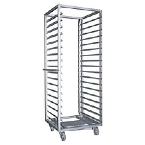 Тележка-шпилька для противней Восход ТС-240-Р