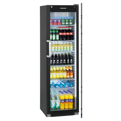 Шкаф холодильный Liebherr MRFvd 3511 Performance серый