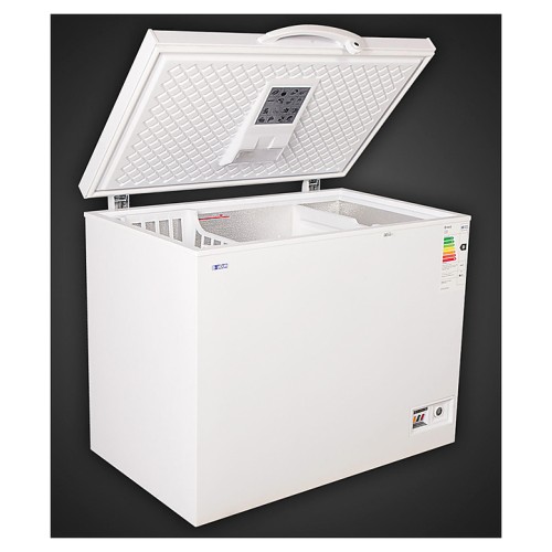 Ларь морозильный UGUR UDD 300 BK