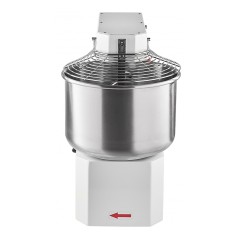 Машина тестомесильная Abat ТМС-20НН-2Р