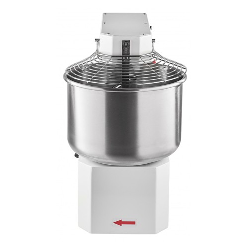 Машина тестомесильная Abat ТМС-20НН-2Р