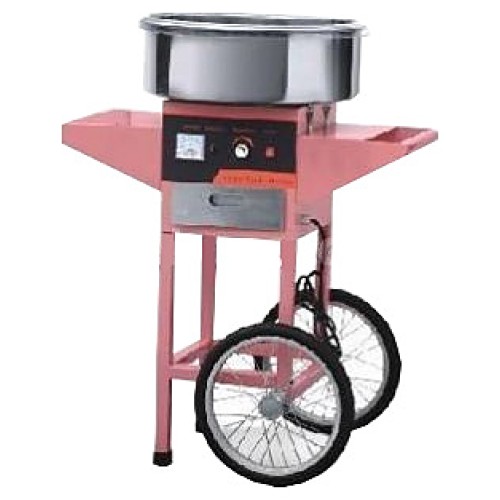 Аппарат для сахарной ваты Enigma CC-7E