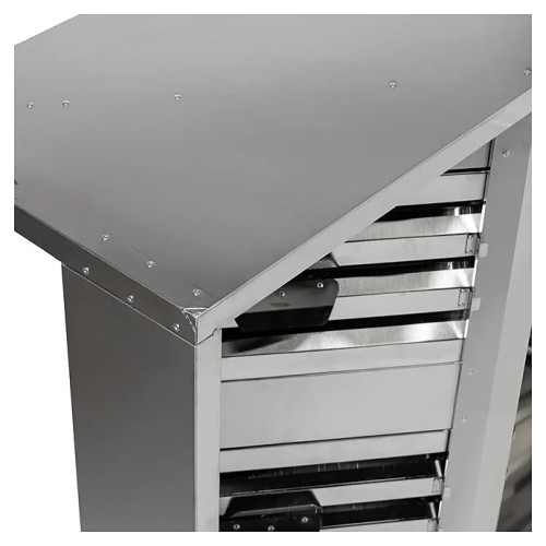 Зонт вытяжной КОБОР ЗЦВ-250/160