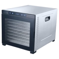 Сушилка для овощей и фруктов VIATTO VA-DG10SS