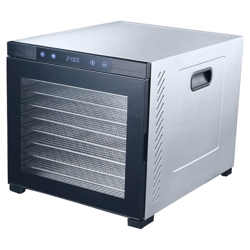 Сушилка для овощей и фруктов VIATTO VA-DG10SS