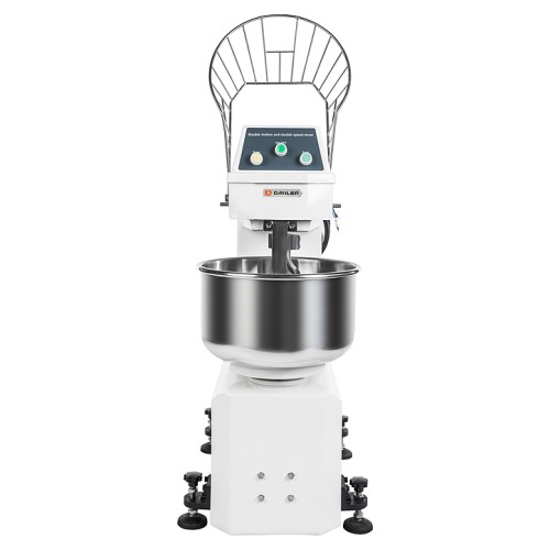 Тестомес спиральный Danler PQ-30