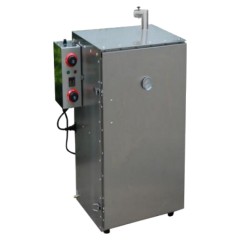 Коптильная камера Hualian DSH-S08 (9 уровней)