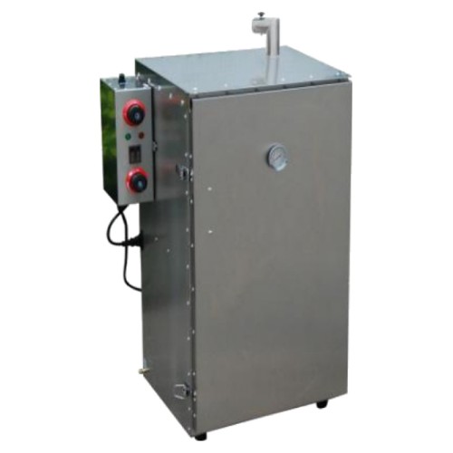 Коптильная камера Hualian DSH-S08 (9 уровней)