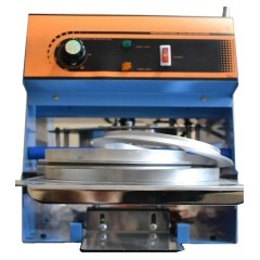 Запайщик стаканов AR WY-808