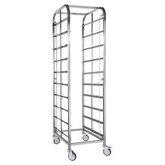 Тележка-шпилька для гастроемкостей Abat ТШГ-12