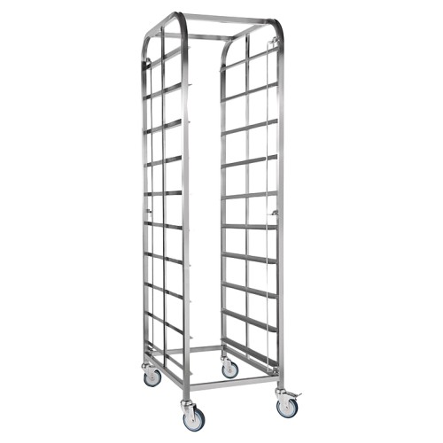 Тележка-шпилька для гастроемкостей Abat ТШГ-12