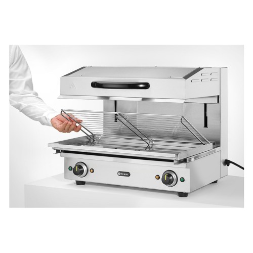 Гриль Саламандра HENDI 264706