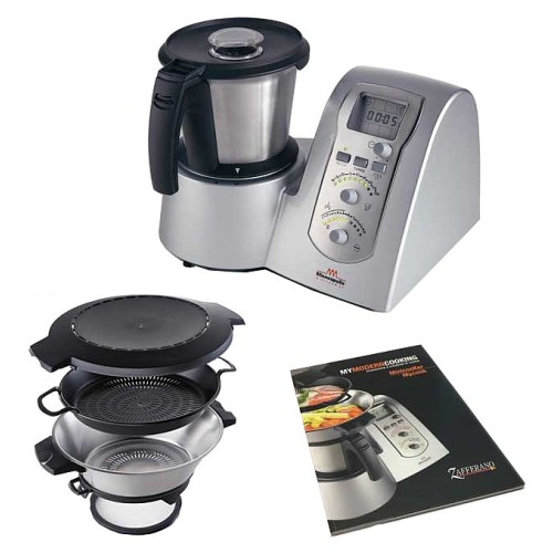 Термоблендер MINNEAPOLIS MINICOOKER