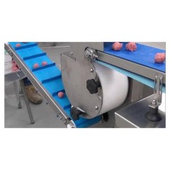 Котлетный автомат Minerva MBF 220 B