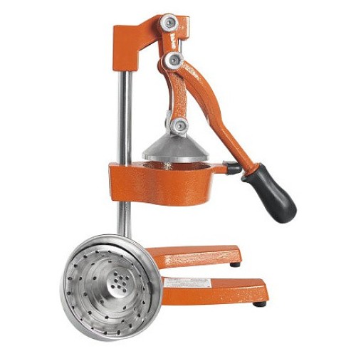 Пресс для цитрусовых Foodatlas MJE-1 (оранжевый)